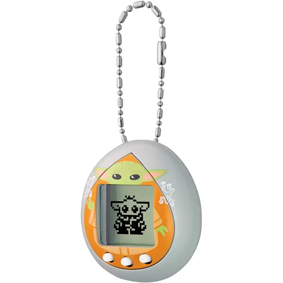 Tamagotchi Star Wars - Grogu