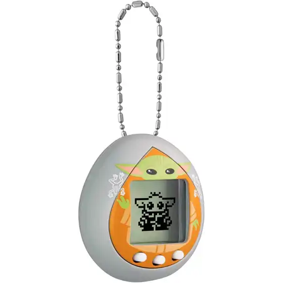 Tamagotchi Star Wars - Grogu