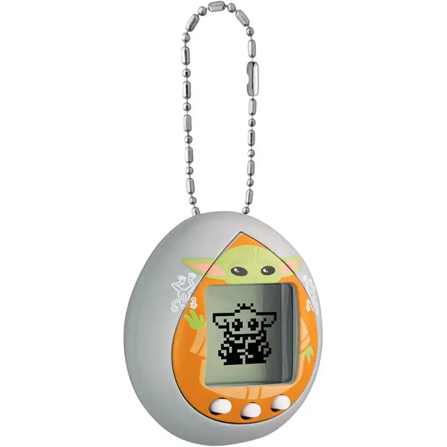 Tamagotchi Star Wars - Grogu