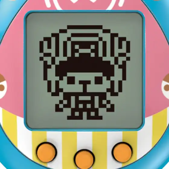 Tamagotchi One Piece - Chopper