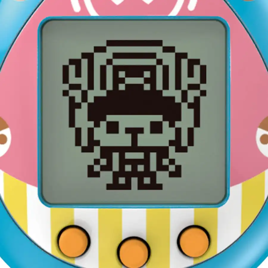 Tamagotchi One Piece - Chopper
