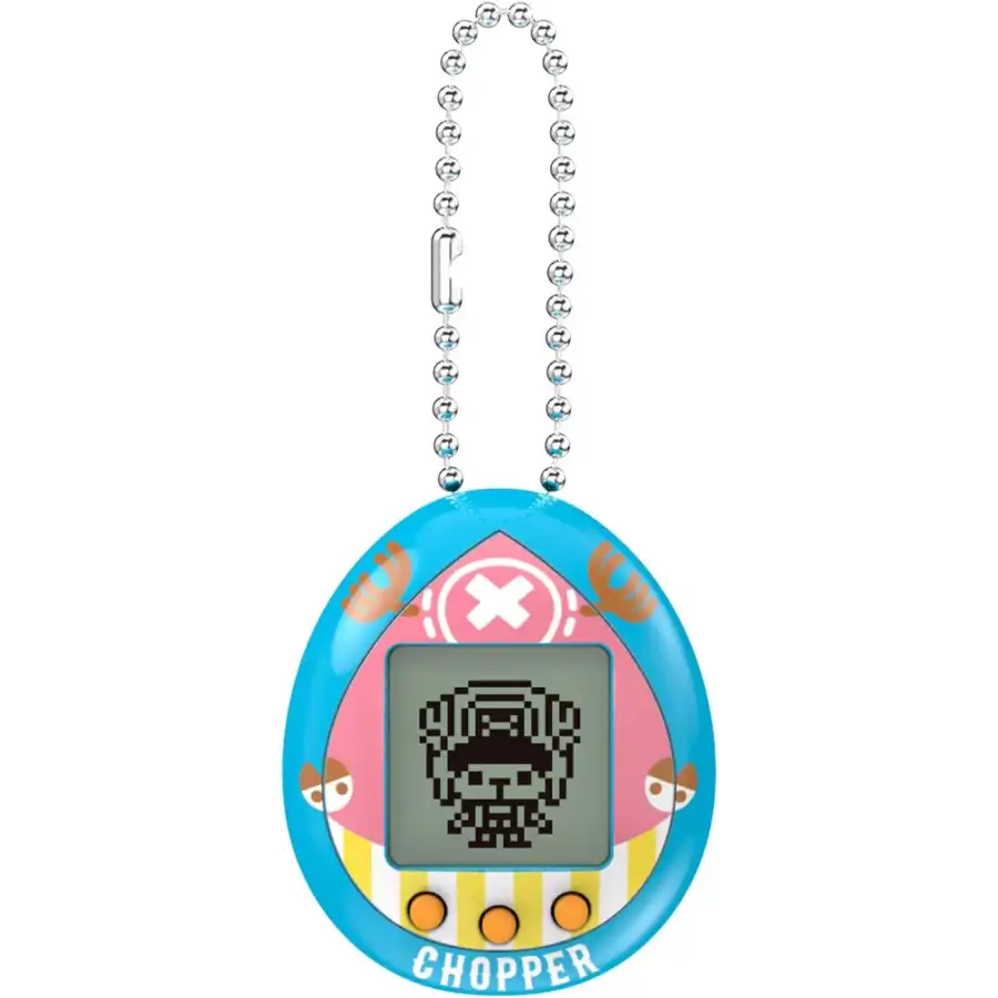 Tamagotchi One Piece - Chopper