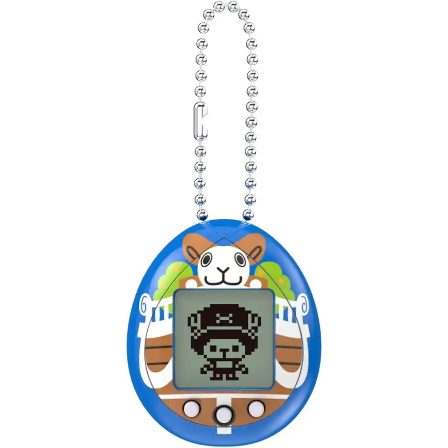 Tamagotchi One Piece - Going Merry
