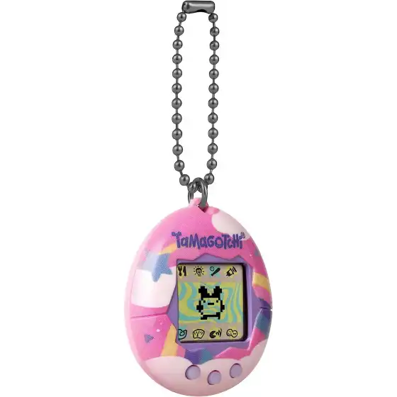 Tamagotchi - Dreamy Shell