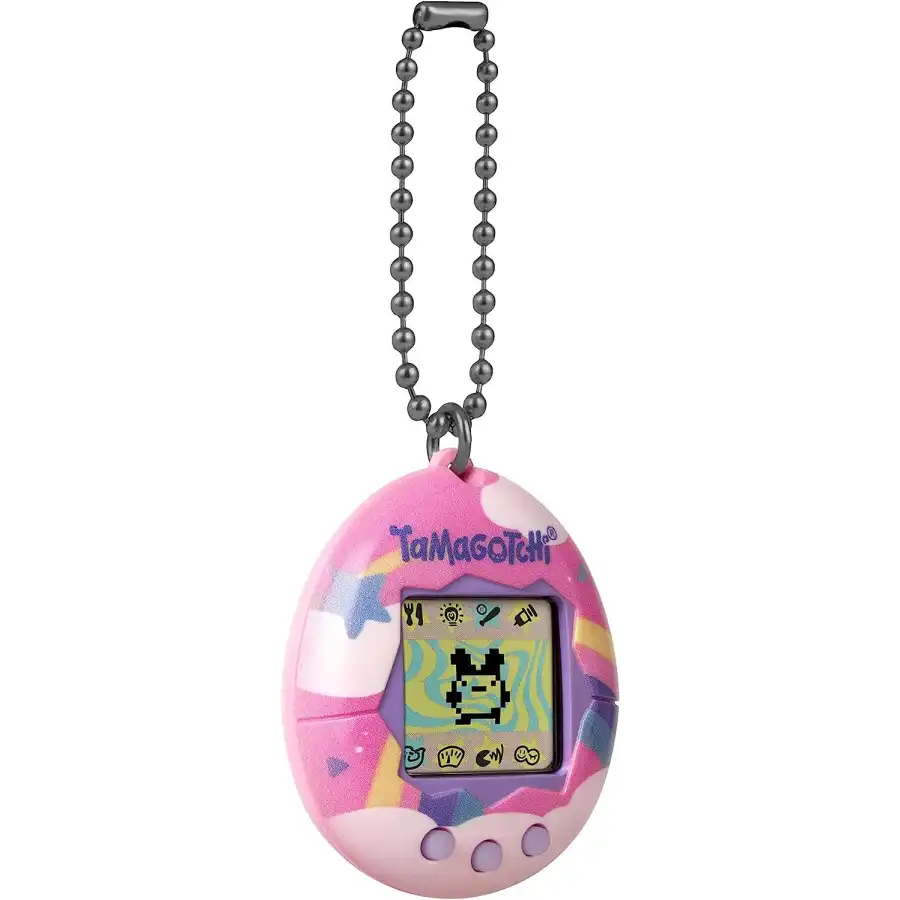 Tamagotchi - Dreamy Shell