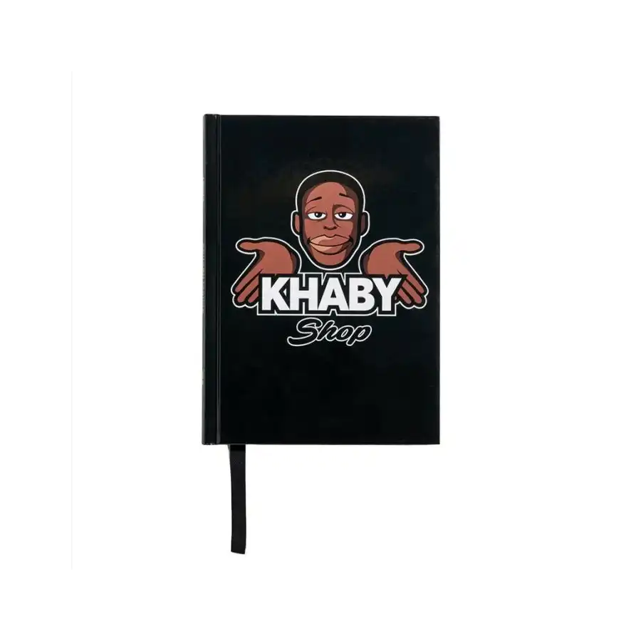 Diario Khaby Shop x Pigna Fantasia assortita