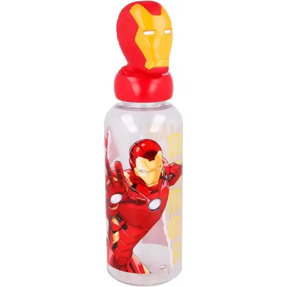 Iron Man Borraccia con...