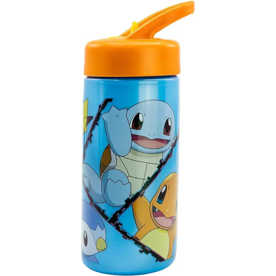 Pokemon Borraccia con Beccuccio