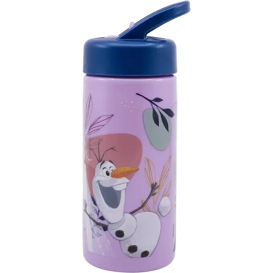 Frozen Borraccia con Beccuccio
