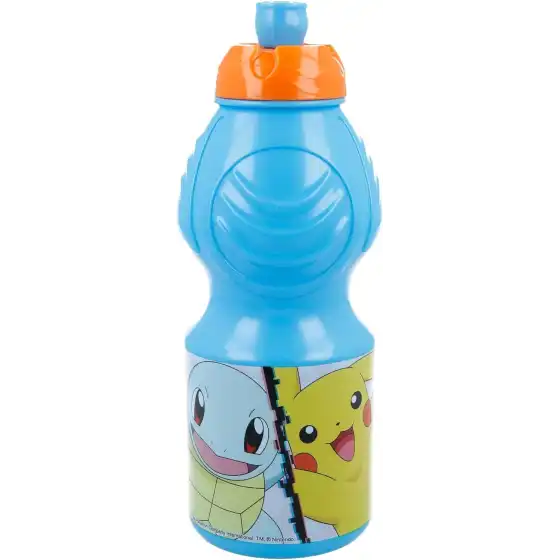 Pokemon Borraccia 400 ml