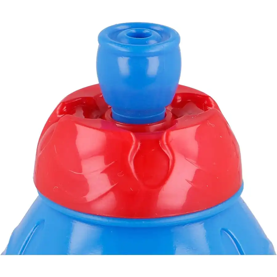 Spider-Man Borraccia 400 ml