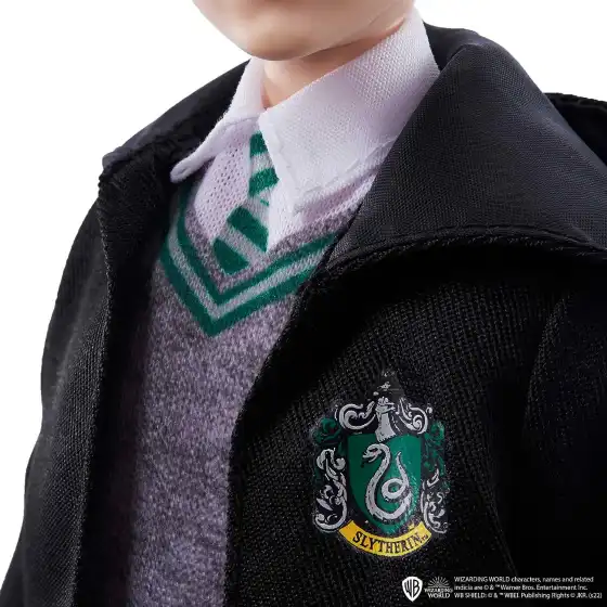 Harry Potter Bambola Draco Malfoy HMF35