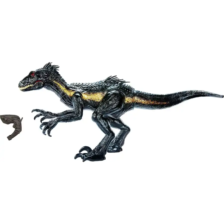 Jurassic World Indoraptor ‎HKY11