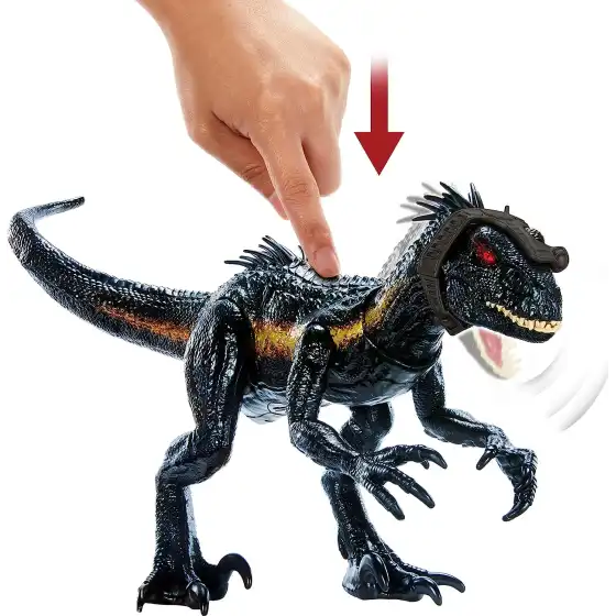 Jurassic World Indoraptor ‎HKY11