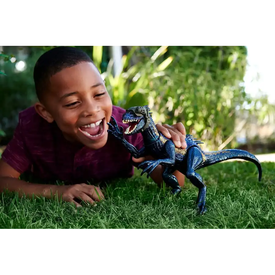 Jurassic World Indoraptor ‎HKY11