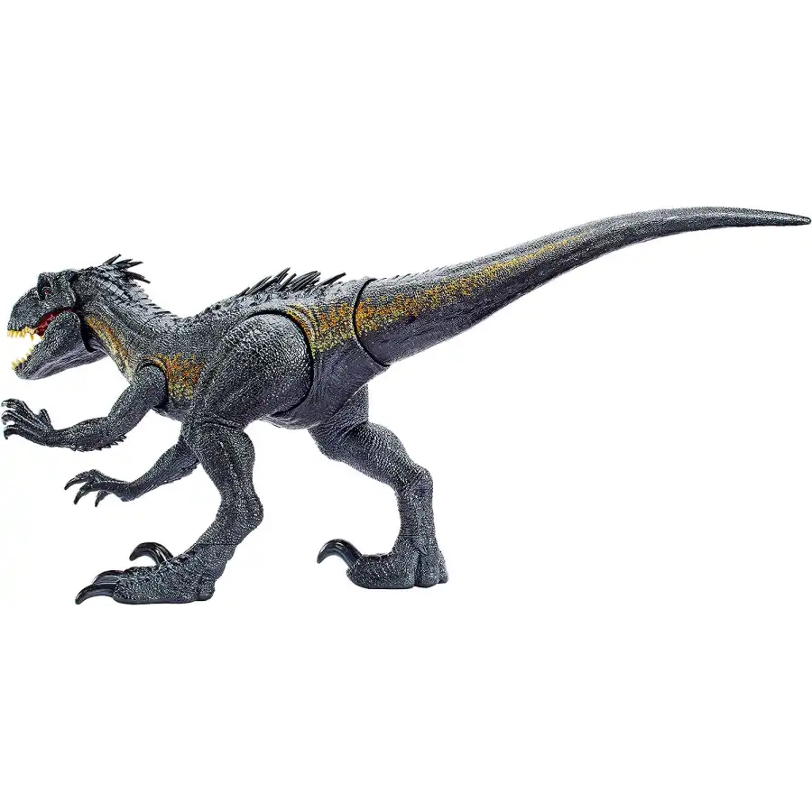 Jurassic World Indoraptor Supercolossale HKY14