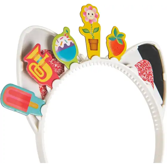 Gabby's Dollhouse Gioco da tavola For-MIAO-Dabile-PARTY