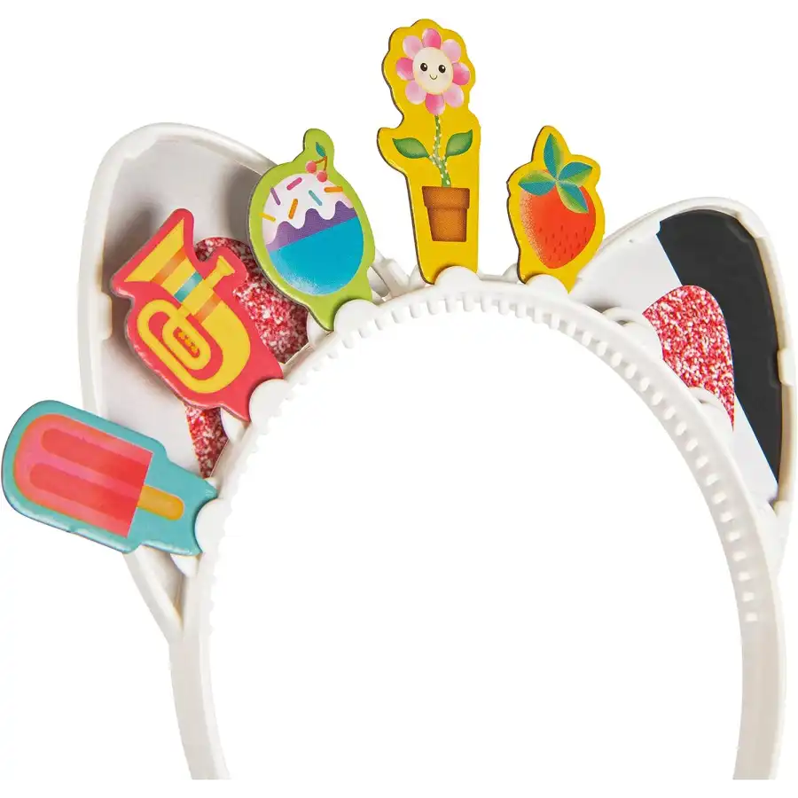 Gabby's Dollhouse Gioco da tavola For-MIAO-Dabile-PARTY