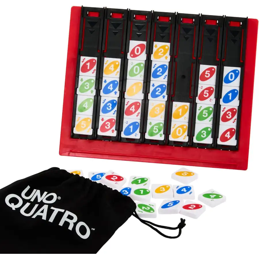 UNO Quattro