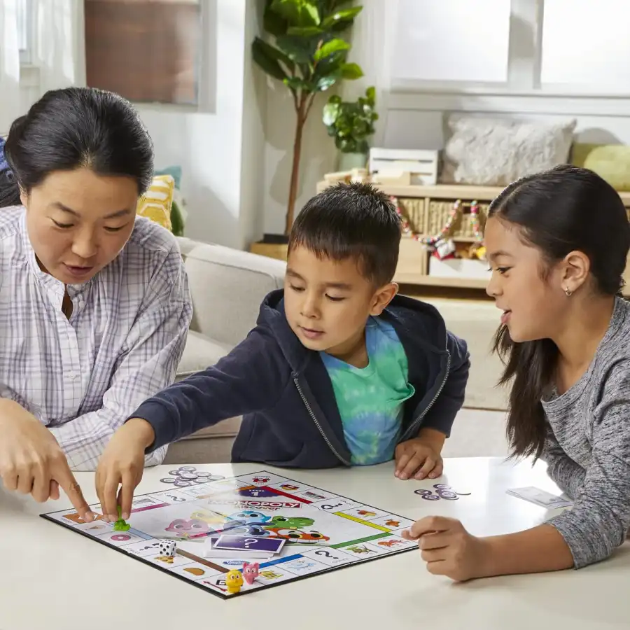 Monopoly - My First Monopoly