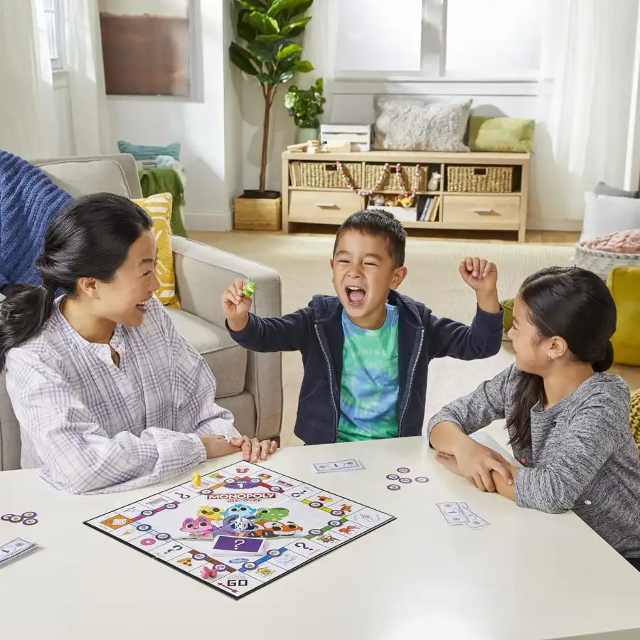 Monopoly - My First Monopoly