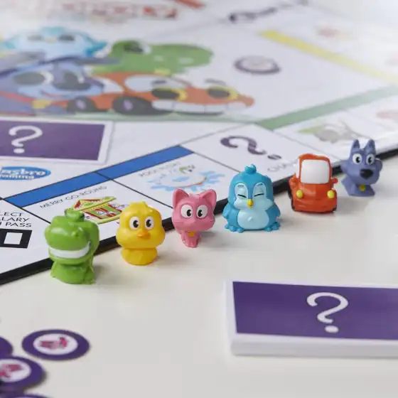 Monopoly - My First Monopoly