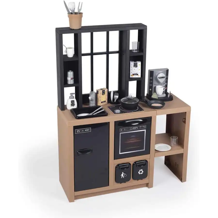 Smoby Cucina Loft