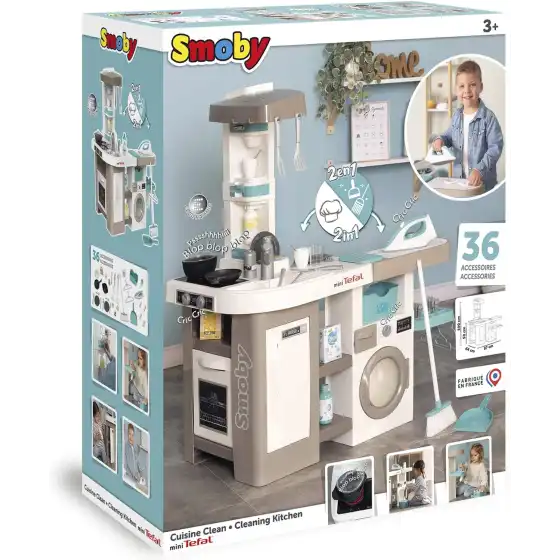 Cucina Studio Cleaning