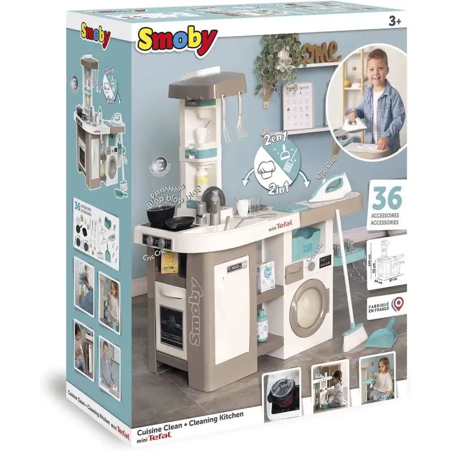 Cucina Studio Cleaning