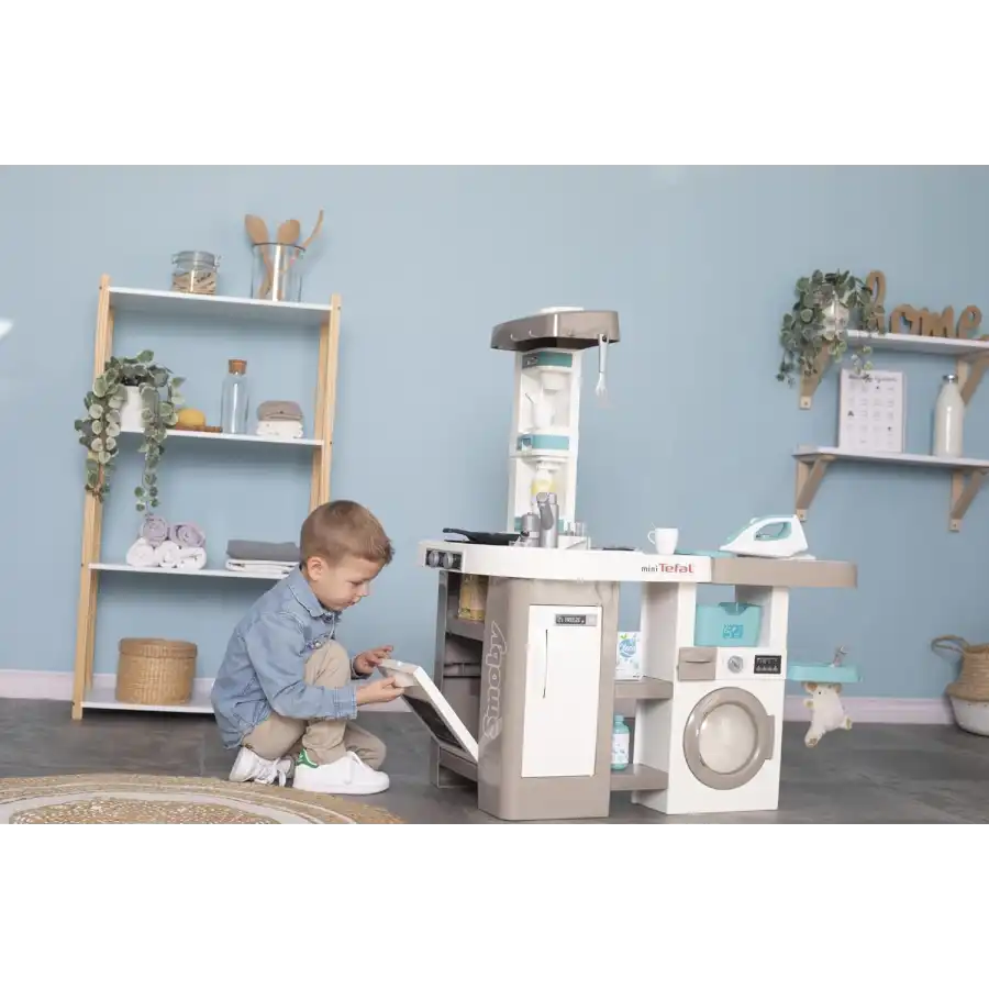 Cucina Studio Cleaning