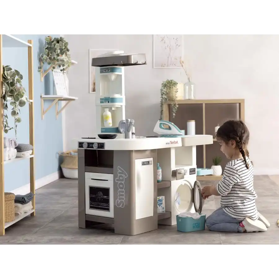 Cucina Studio Cleaning