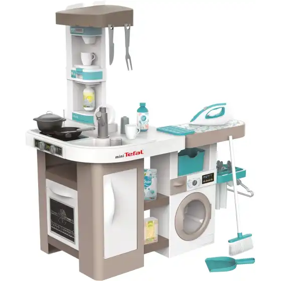 Cucina Studio Cleaning