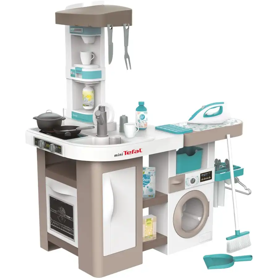 Cucina Studio Cleaning