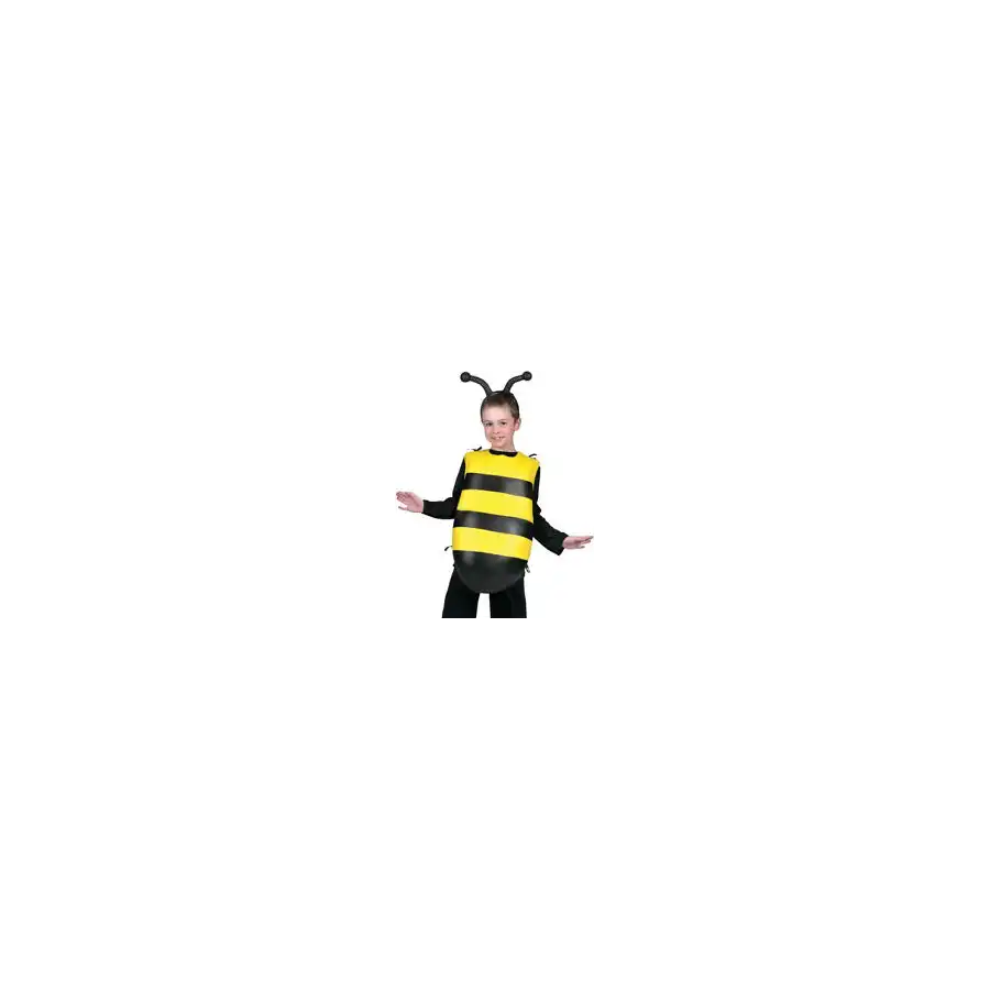 Costume Pettorina Ape