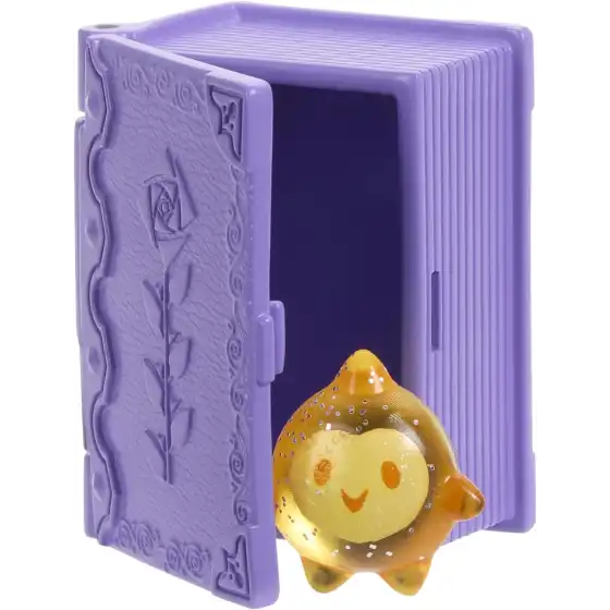 Disney Wish - Bambola Asha di Rosas con Cucciolo Valentino HPX25