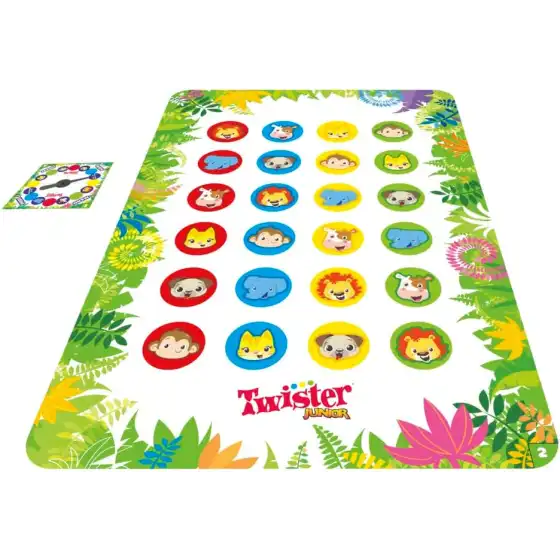 Twister Junior