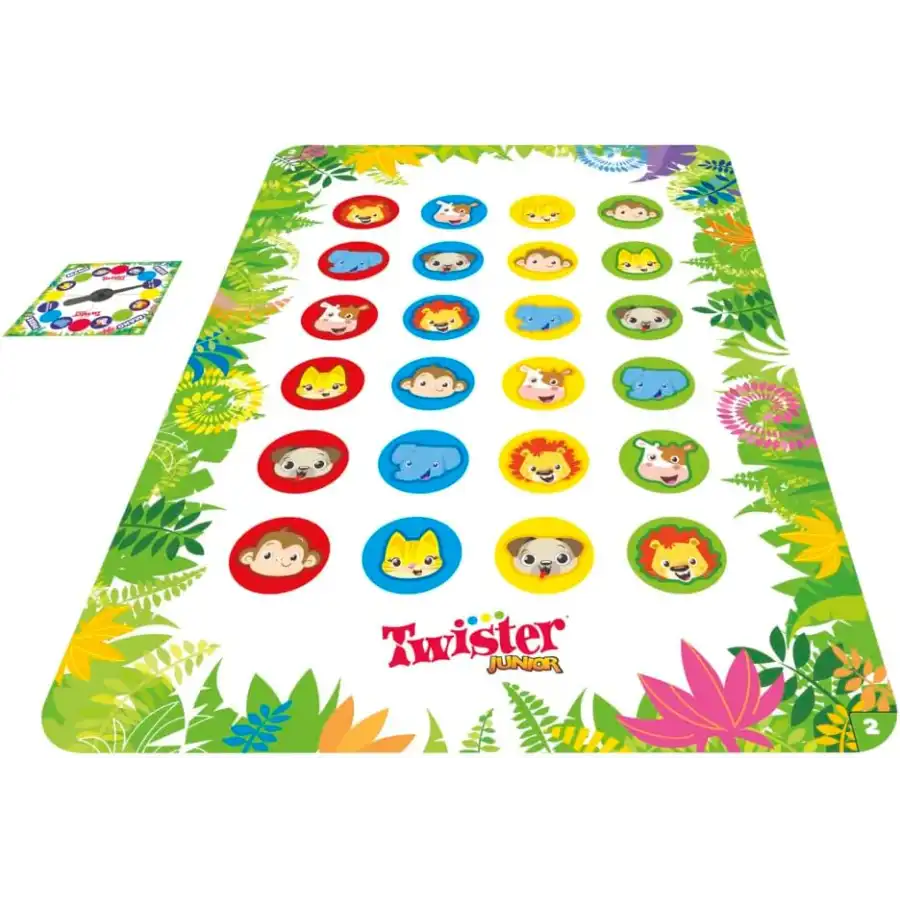 Twister Junior