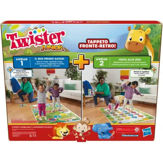 Twister Junior
