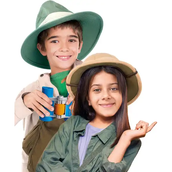 Clementoni 19328 - Scienza e Gioco Alla Scoperta della Natura