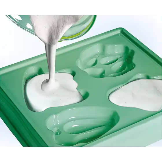 Clementoni 19328 - Scienza e Gioco Alla Scoperta della Natura