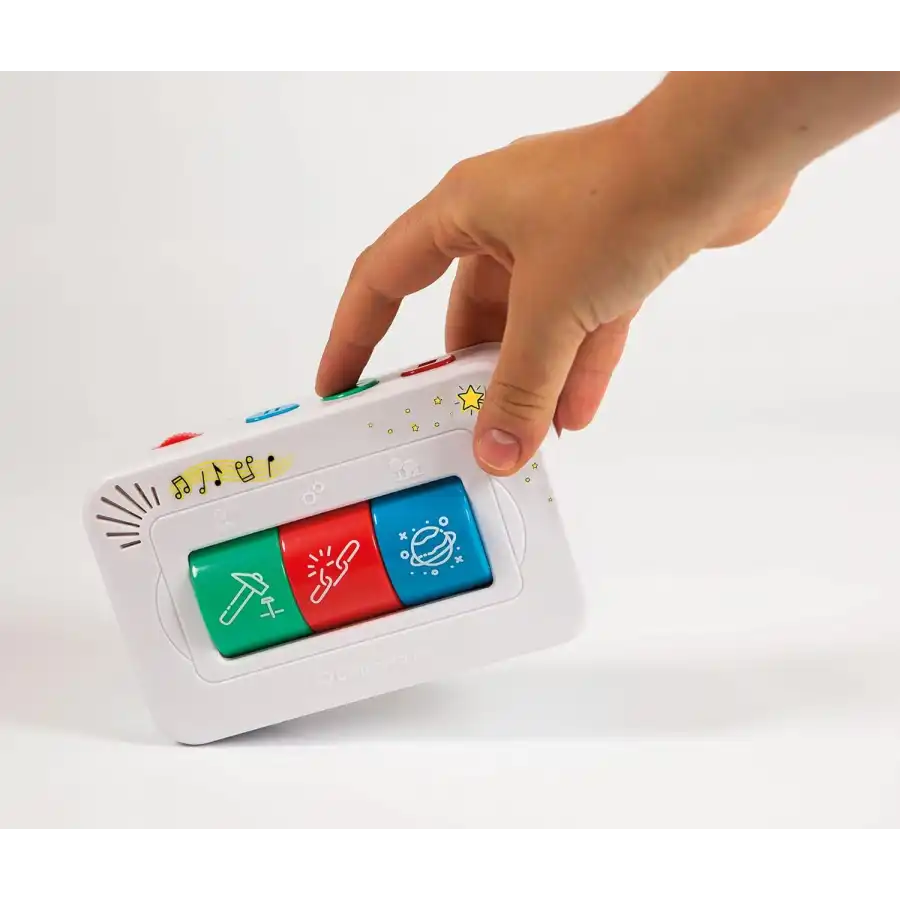 Sapientino C'era una volta Racconta Storie Interattivo 17410