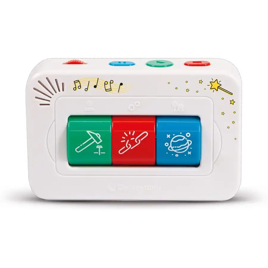 Sapientino C'era una volta Racconta Storie Interattivo 17410