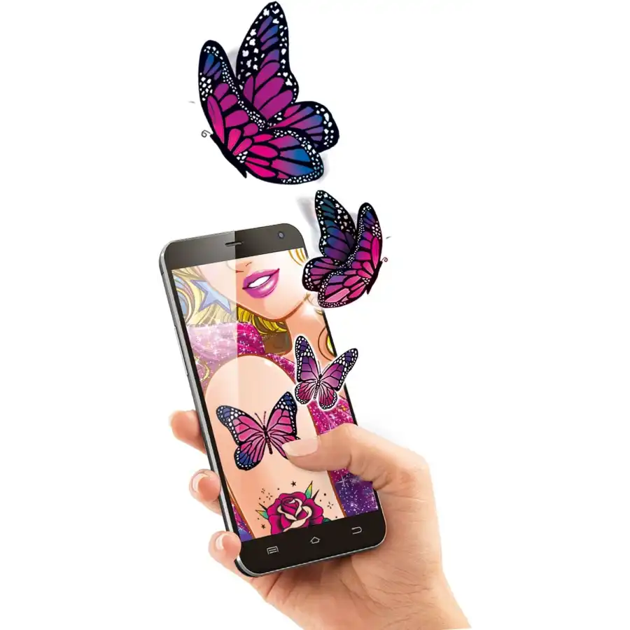 Crea Idea - Atelier della Pittura 18675