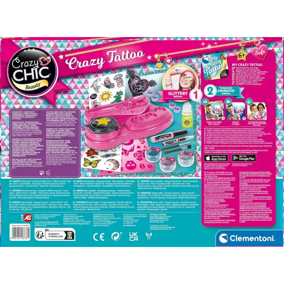 Crea Idea - Atelier della Pittura 18675