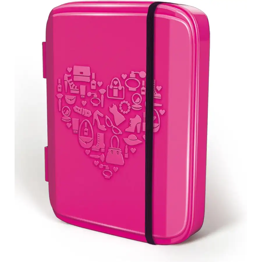 Clementoni Idea - Fashion Designer Studio 18715