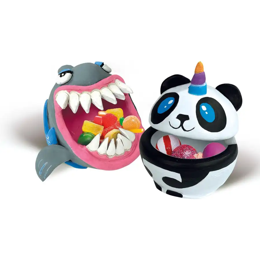 Clementoni Idea - Atelier Laboratori di Ceramica 18693