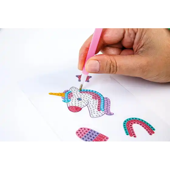 Crea Idea 18746 - Sparkly Creations