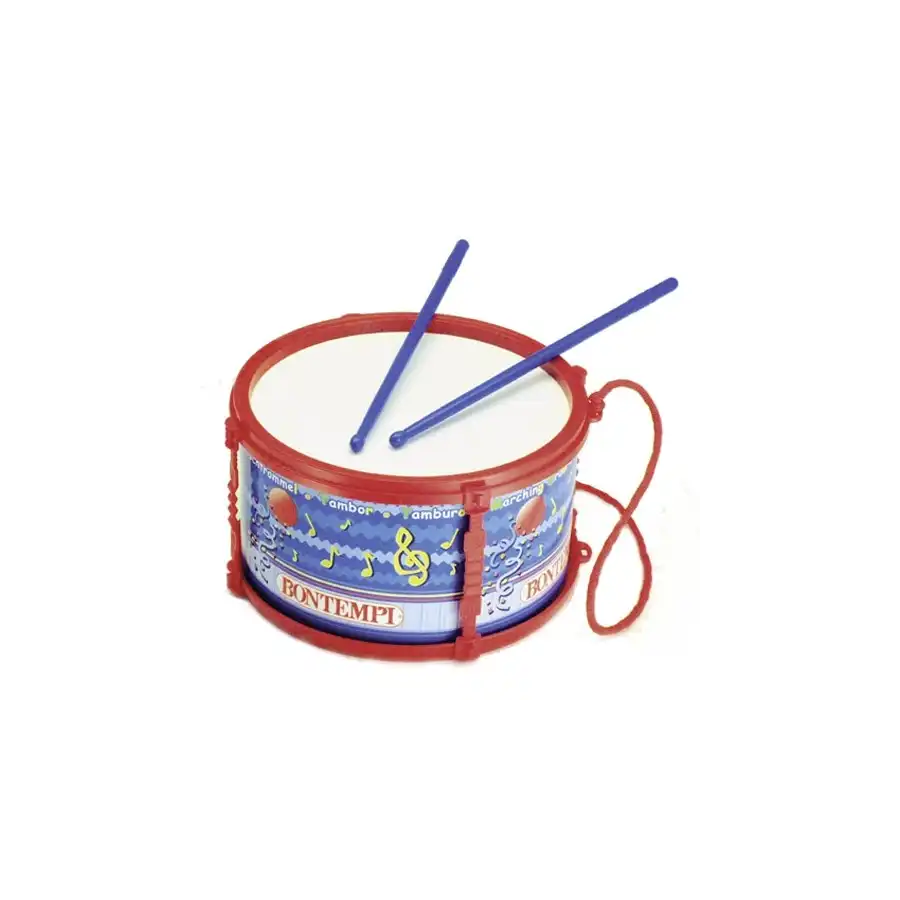 Rullante Toy Band Tamburo Bontempi - 1