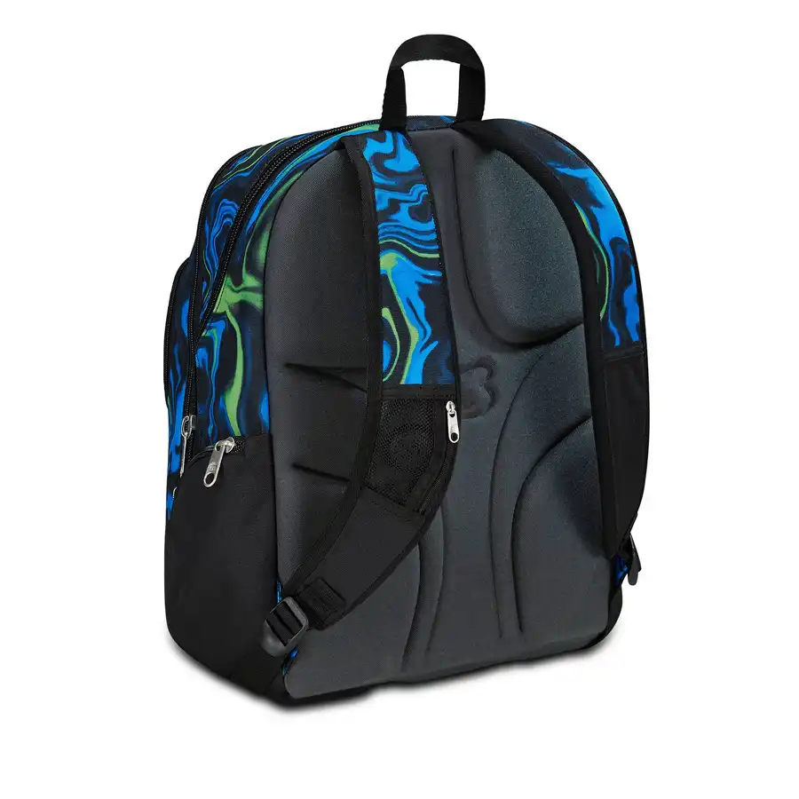 ZAINO Seven ADVANCED - MULTI-SHADE BOY