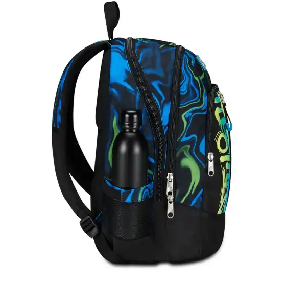 ZAINO Seven ADVANCED - MULTI-SHADE BOY